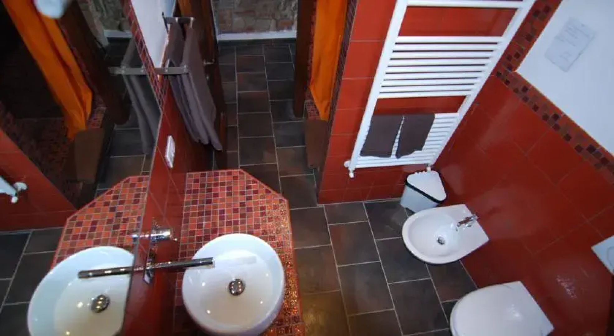 Casa Vacanze Il Noce