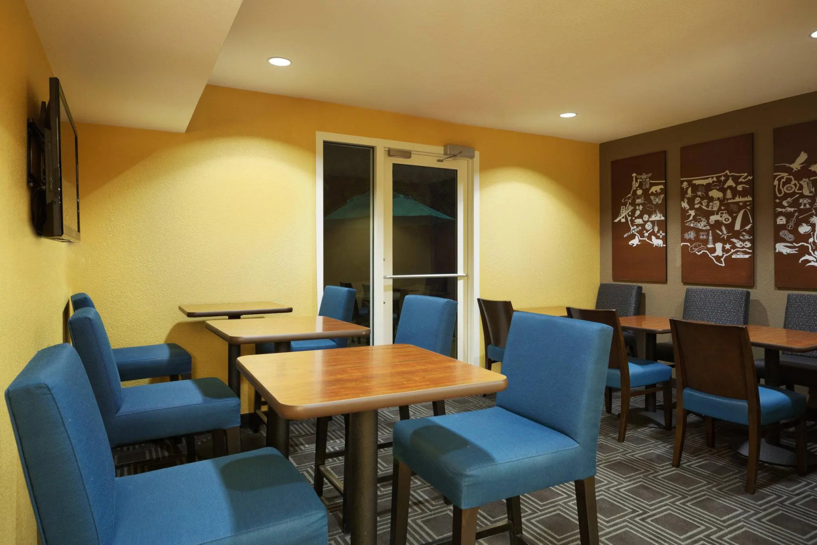 MainStay Suites Tampa Moffitt-USF