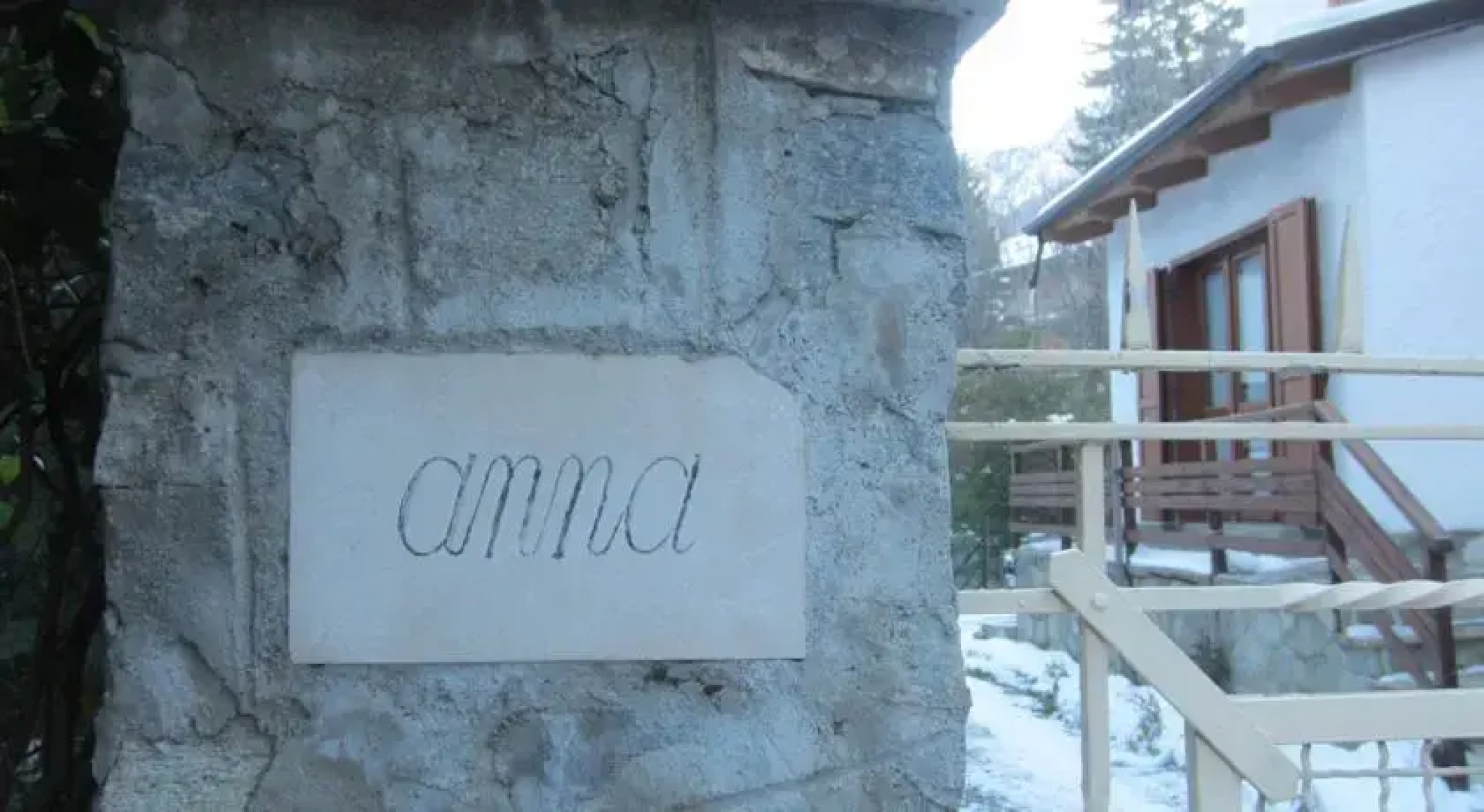 Villa Anna