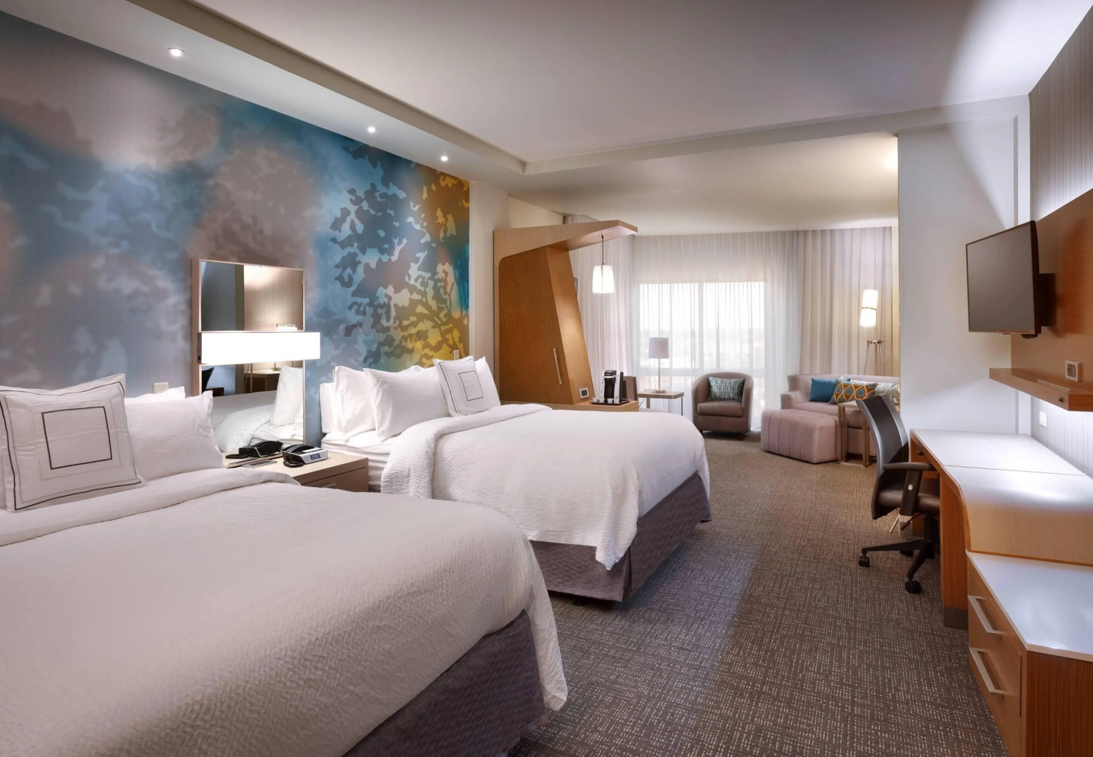 Courtyard by Marriott Denver North/Westminster