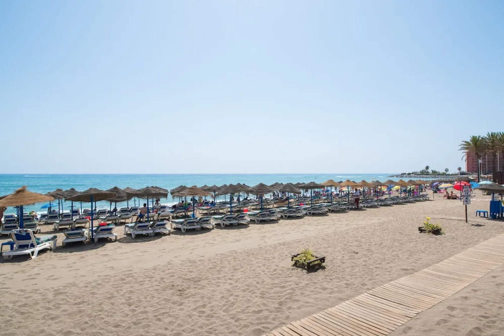 Residential Los Patos