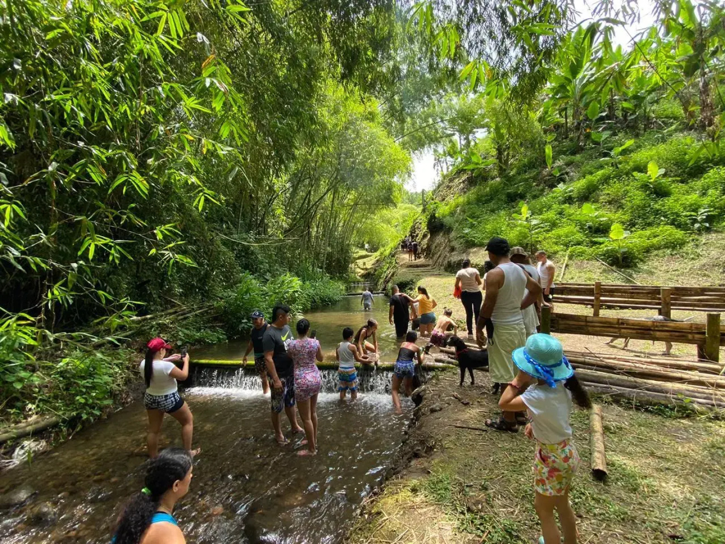 Finca Hotel La Cecilia