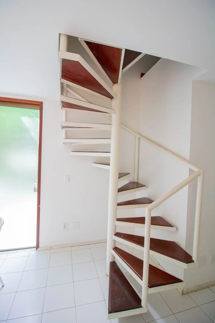 IT02 Bangalo 2 Suites em Itacimirim