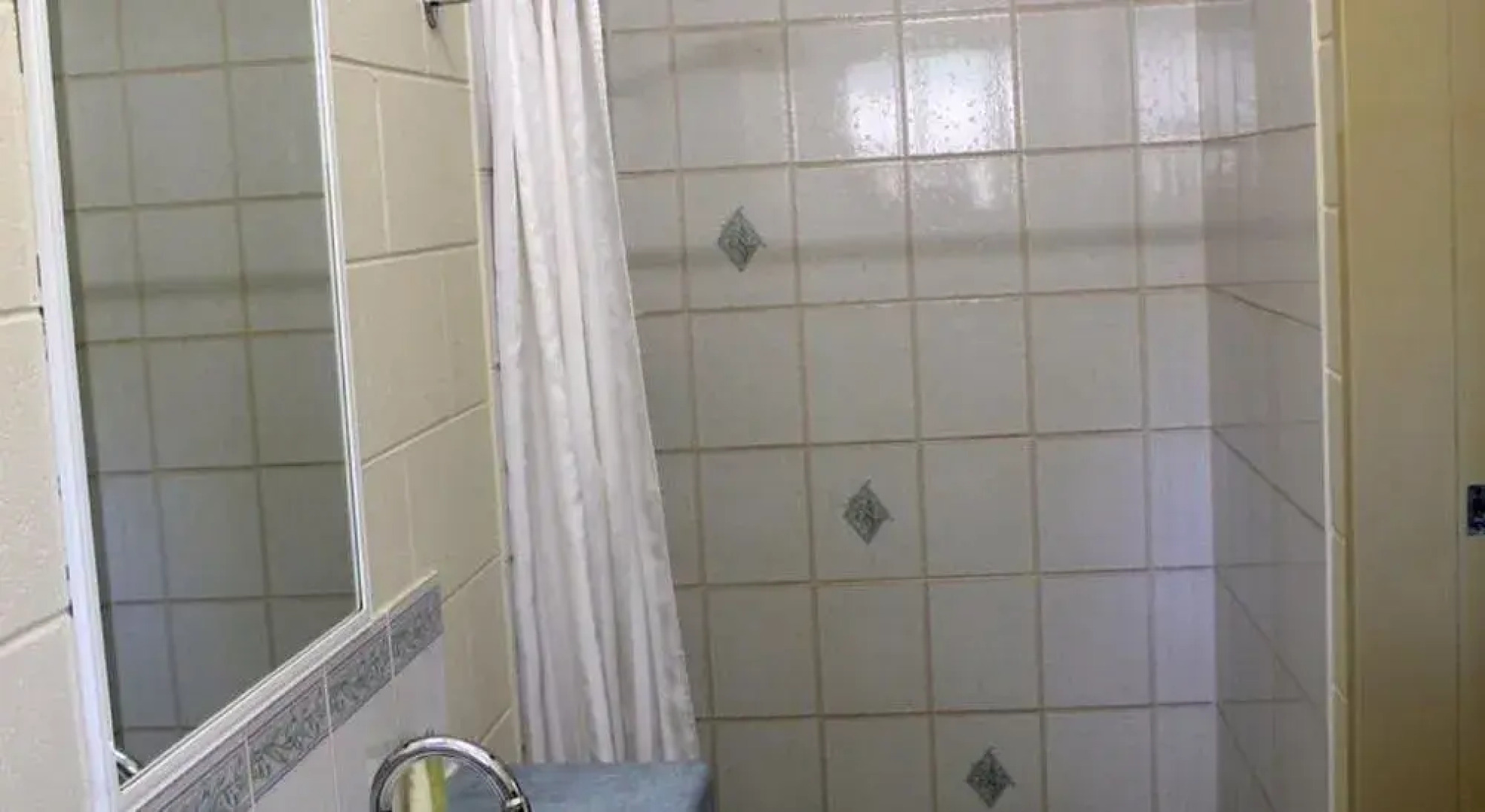 The Overflow Motor Inn