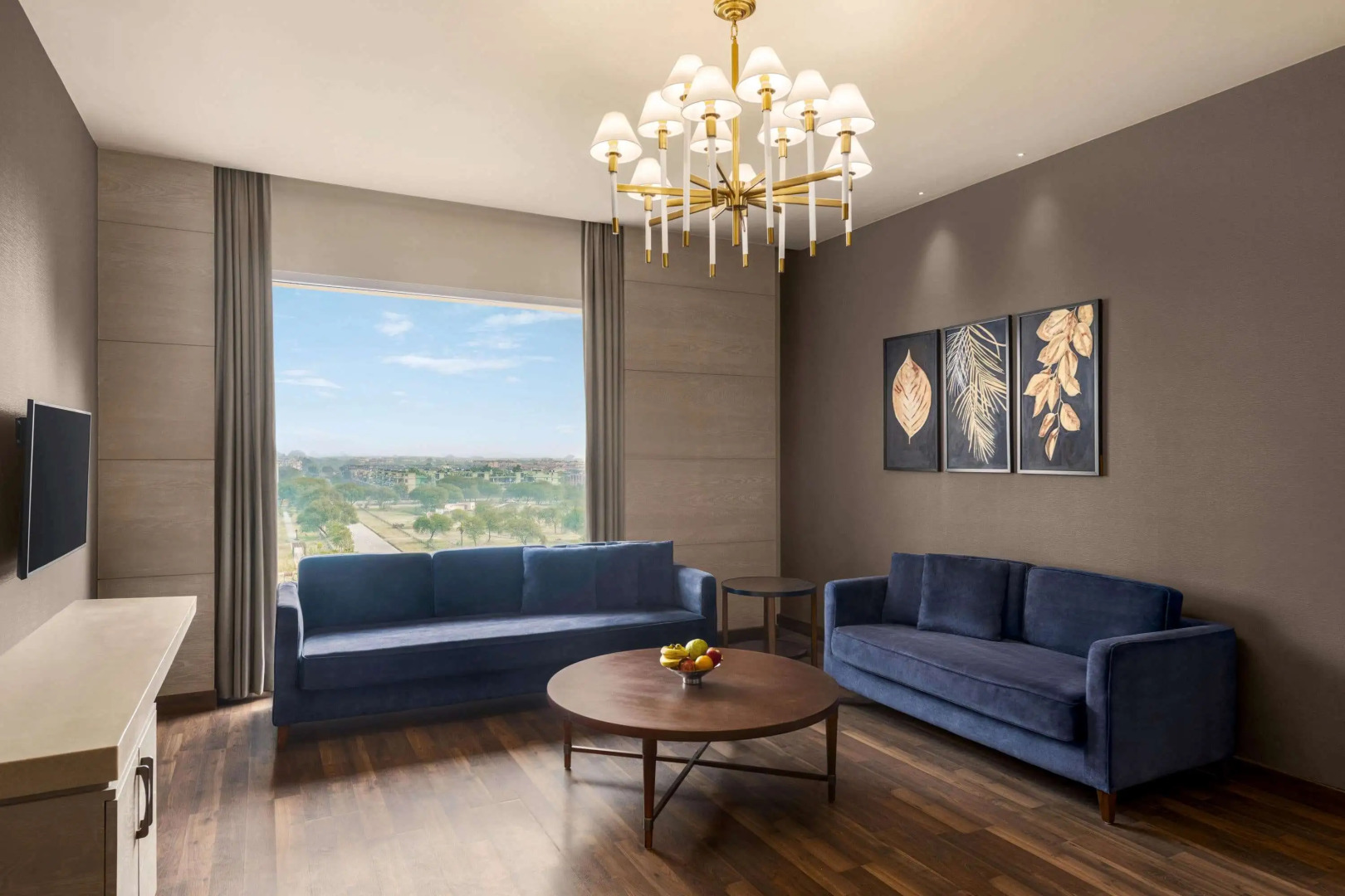 Wyndham Chandigarh Mohali