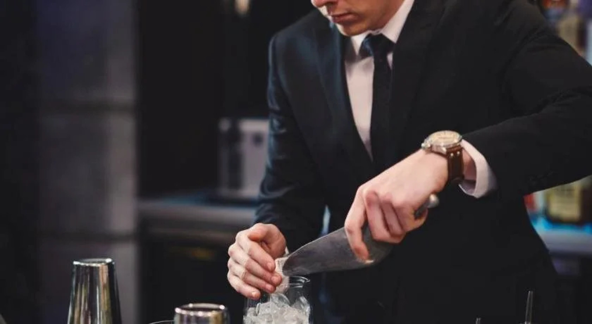 The Luxus Boutique Hotel