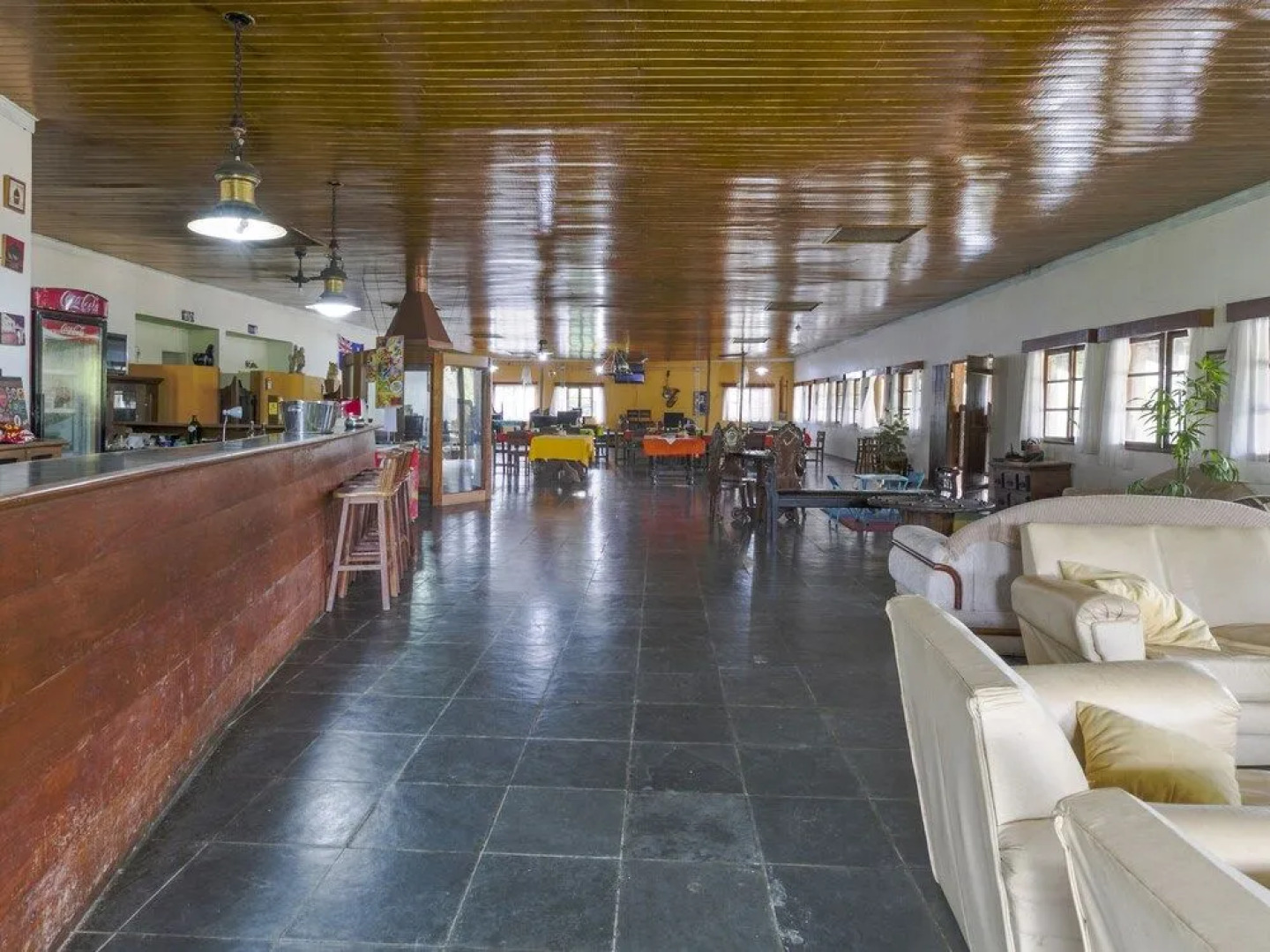 OYO Pousada Santa Serra