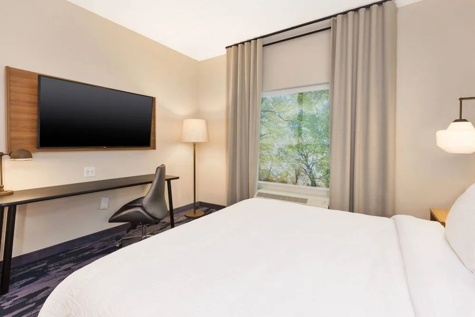 Fairfield by Marriott Inn & Suites Knoxville Airport Alcoa