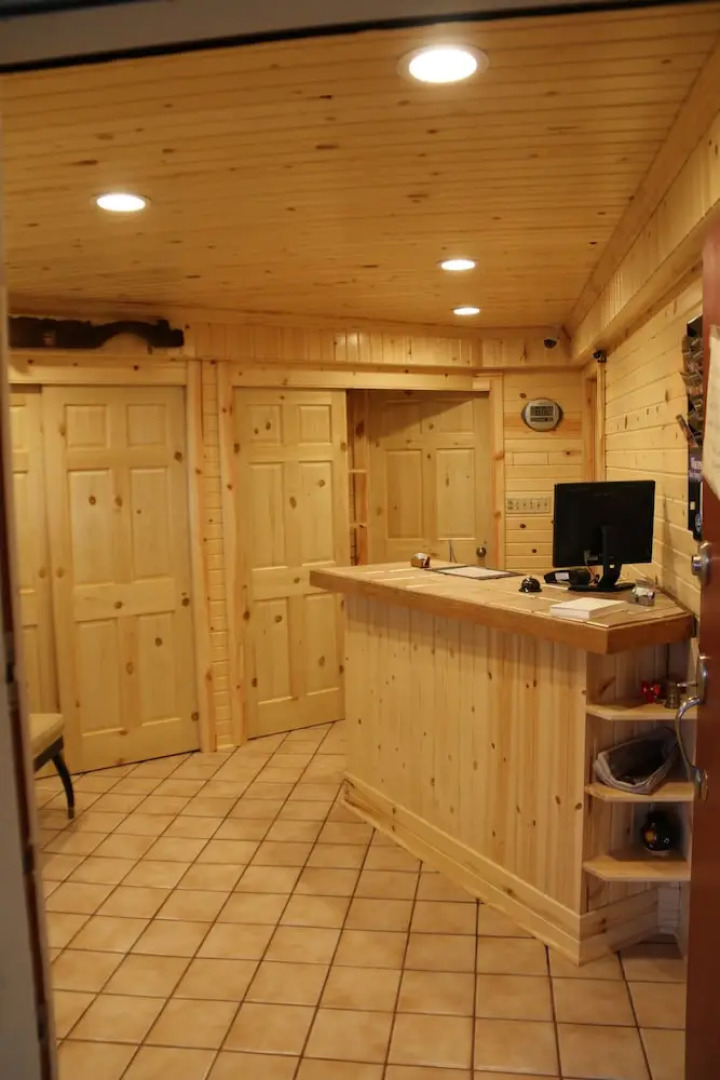 Wisconsin-Aire Motel By OYO Random Lake