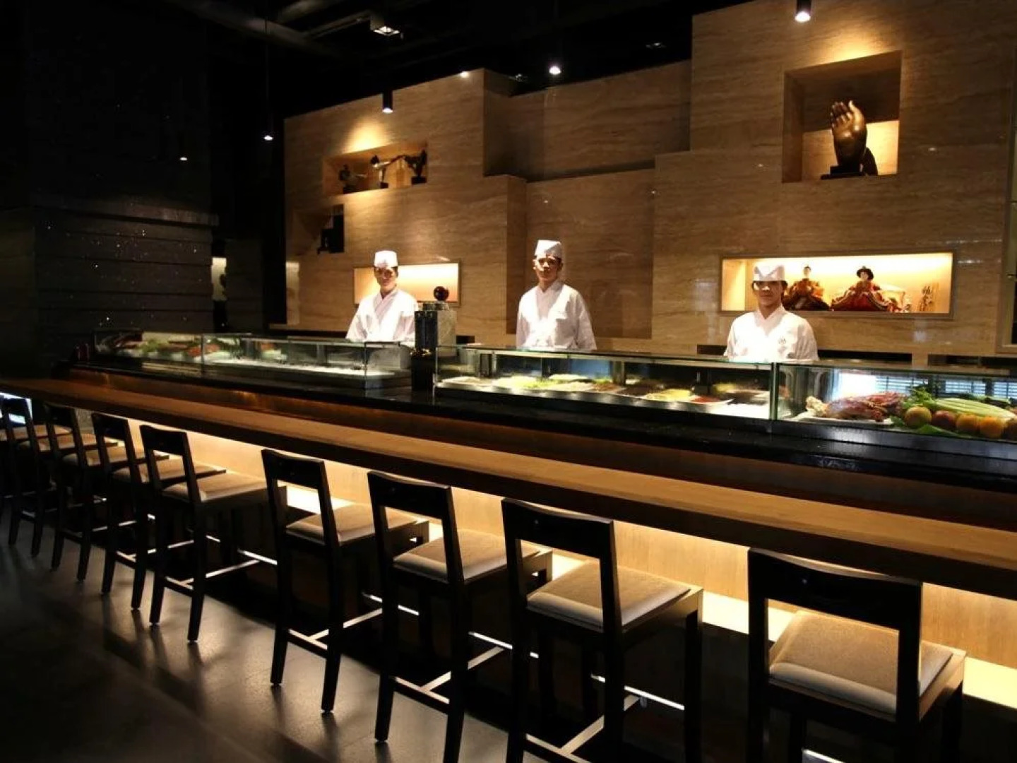 Monarch Skyline Hotel