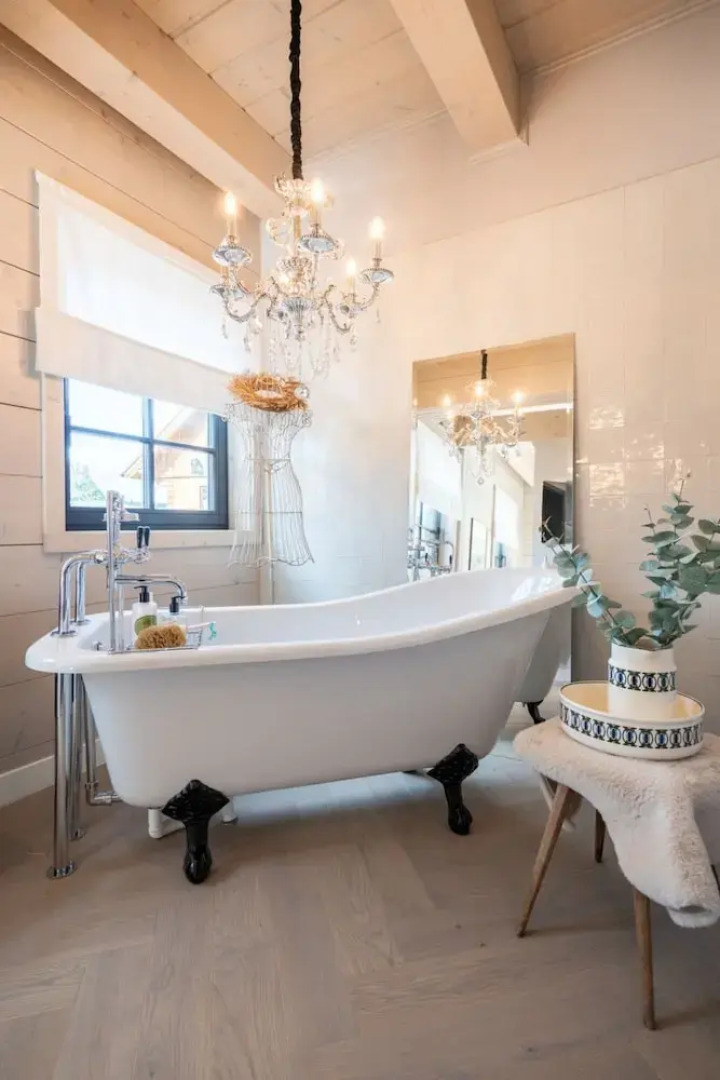 Villa in Abertamy Near Klinovec Ski Resort