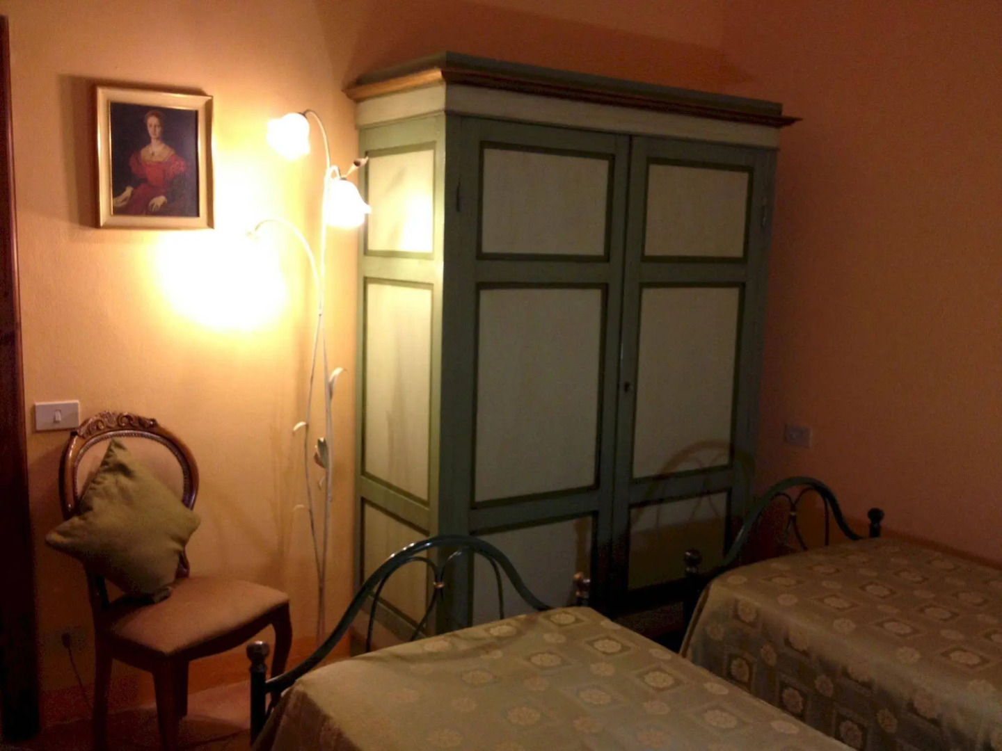 Agriturismo Paradiso