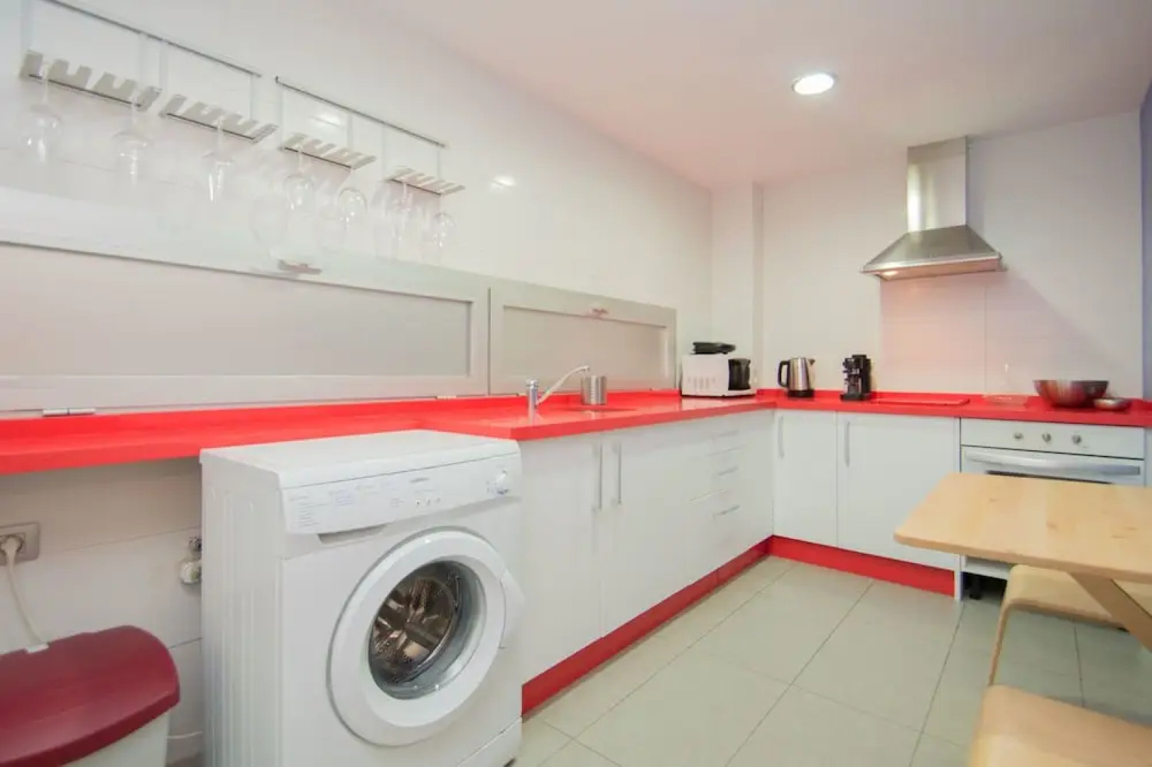 Novo Campus Apartment Granada Canovas