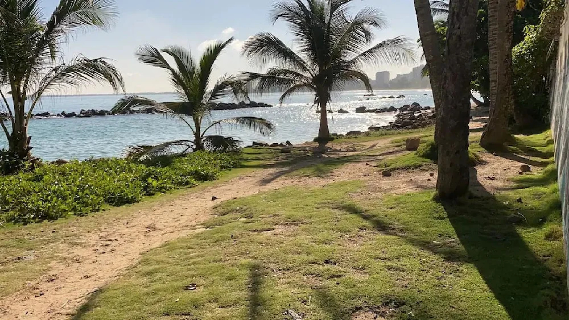 Beach Dorms San Juan