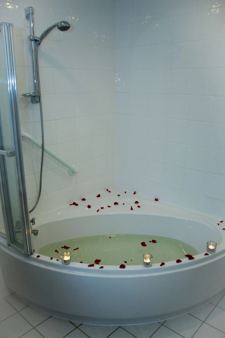 The Coach House Hotel