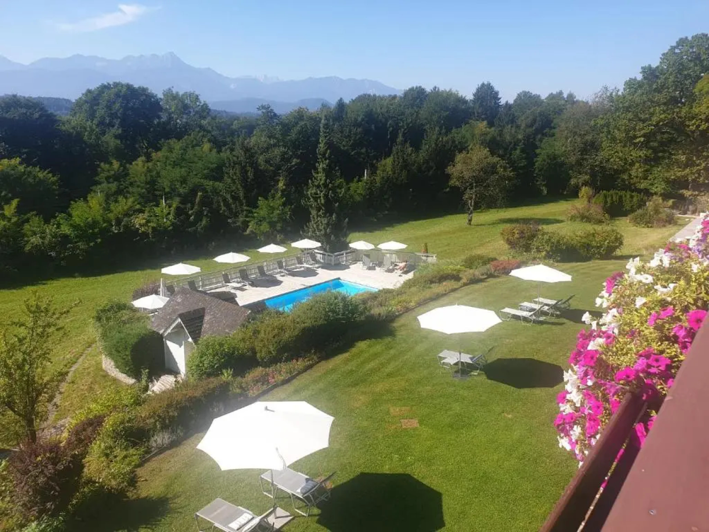 Hotel Garni Wurzer