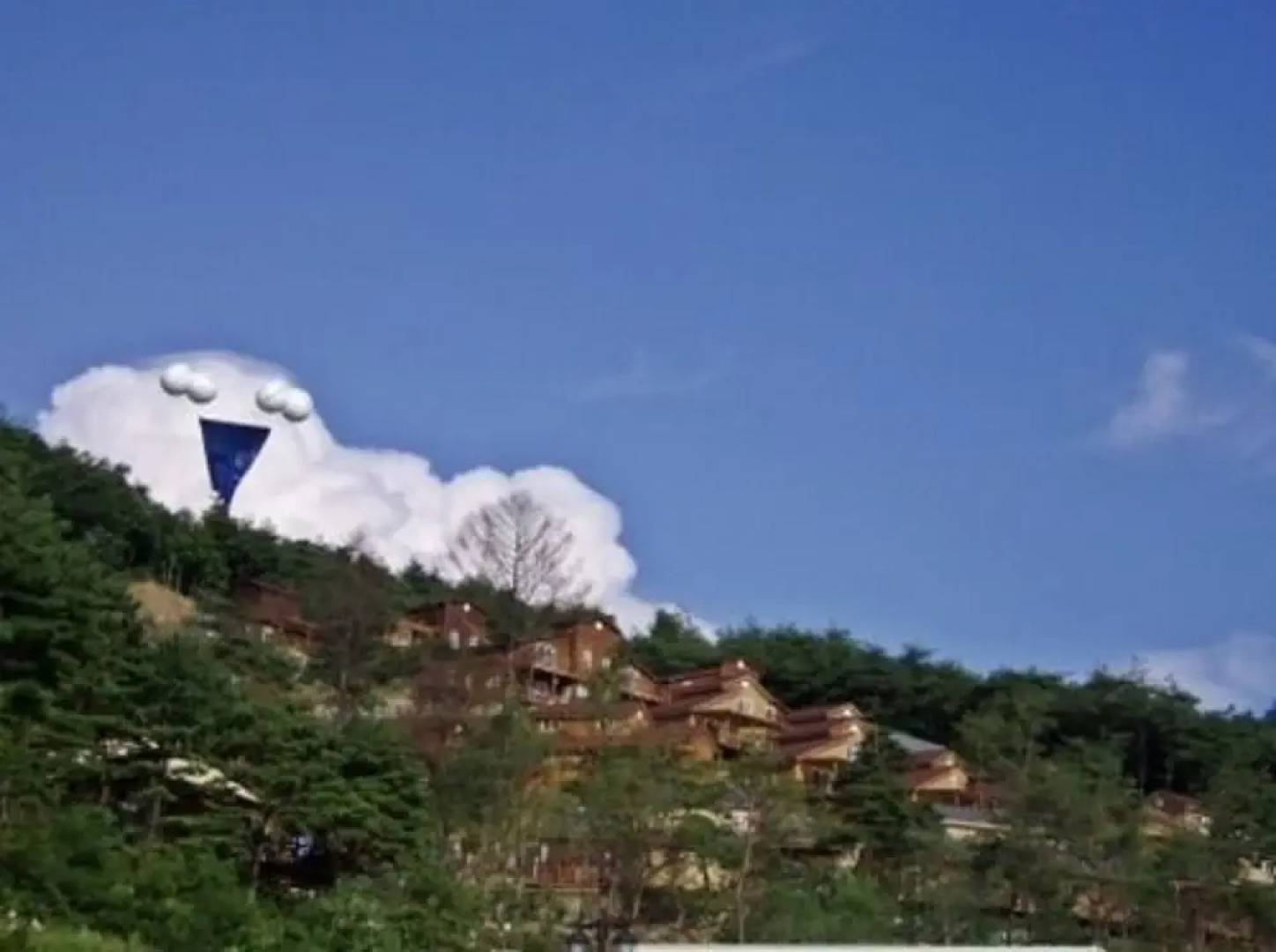 Hyundai Soo Resort Hoengseong