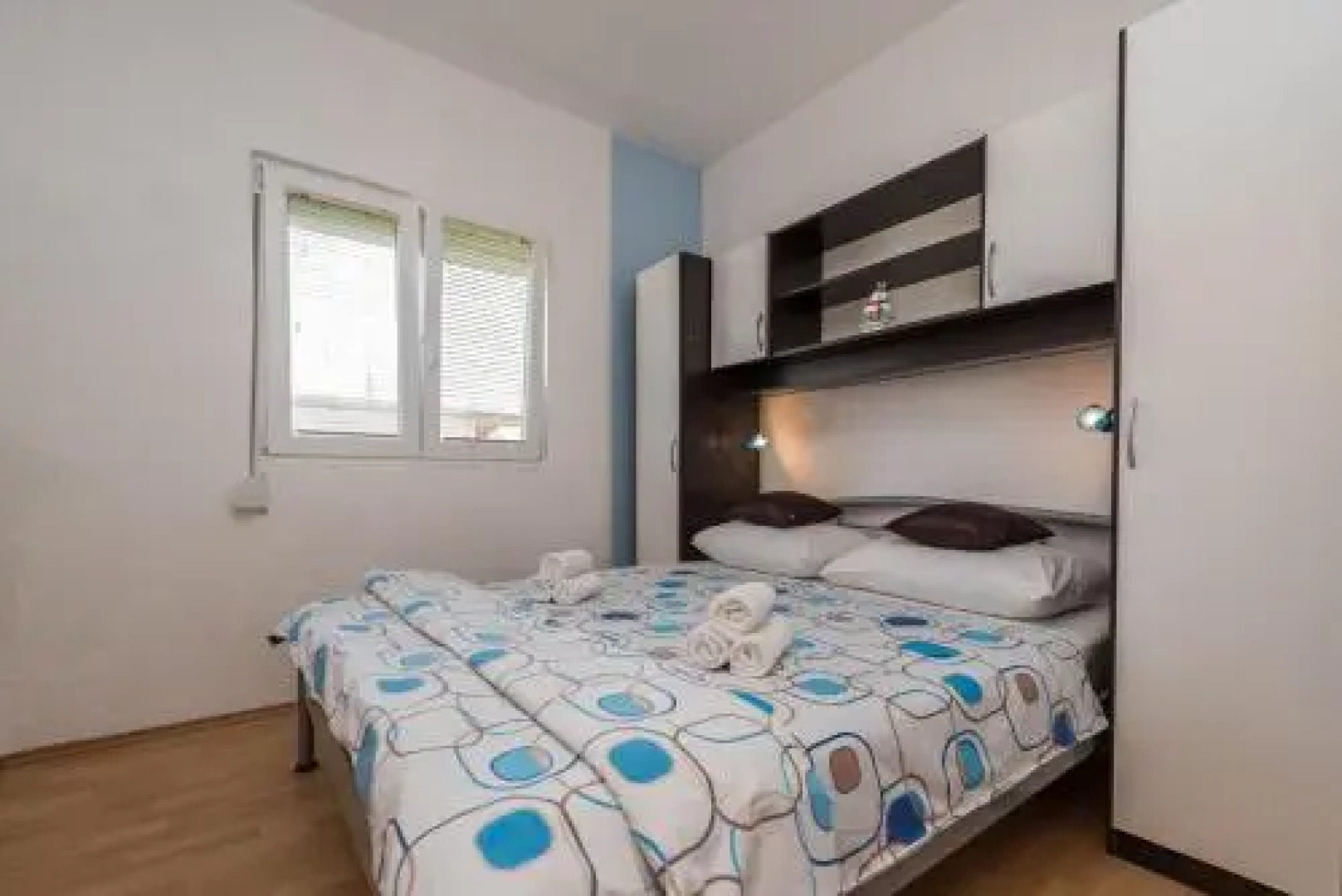 Apartments Marko Dominik