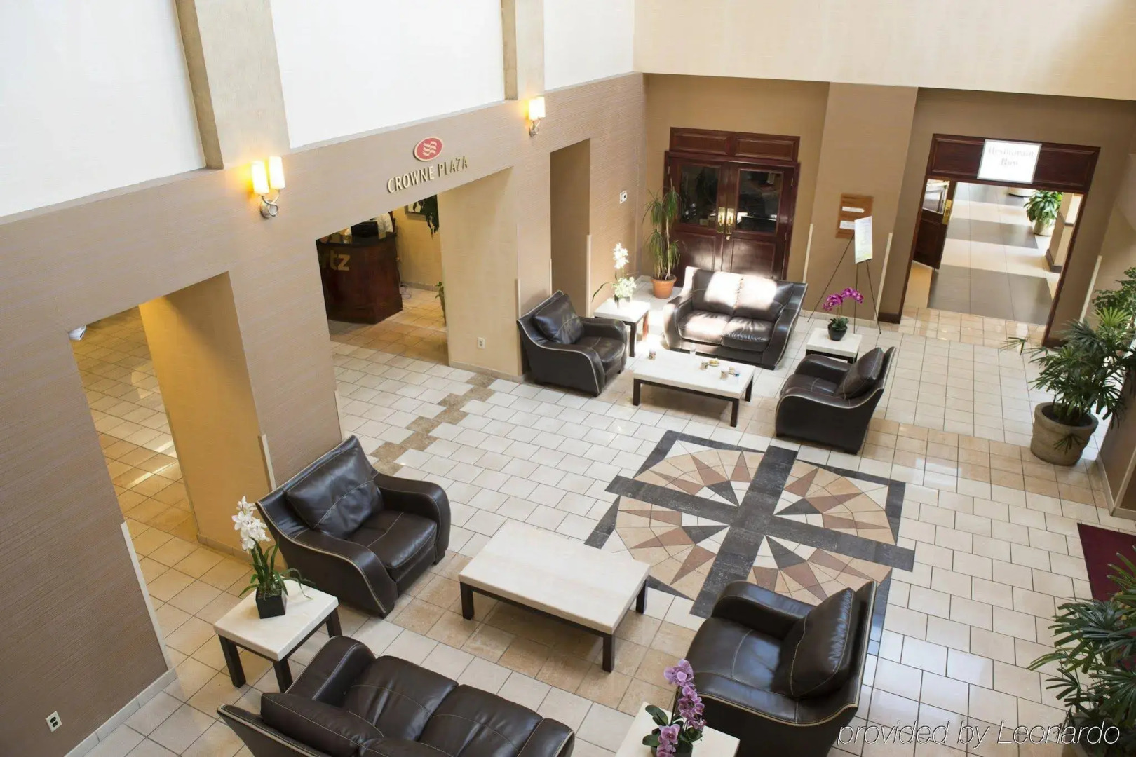Crowne Plaza Hotel Philadelphia - Bucks County