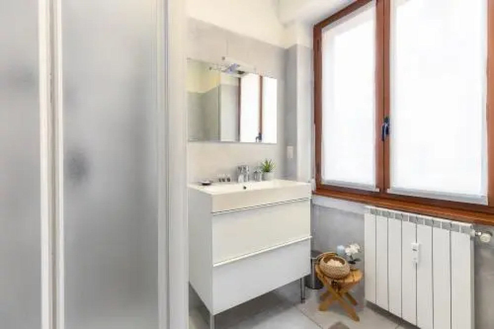 Appartamento Sempione 1 - Affitti Brevi Italia