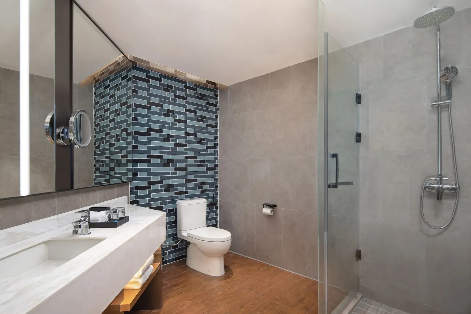 Fairfield Inn by Marriott Baiyin Downtown