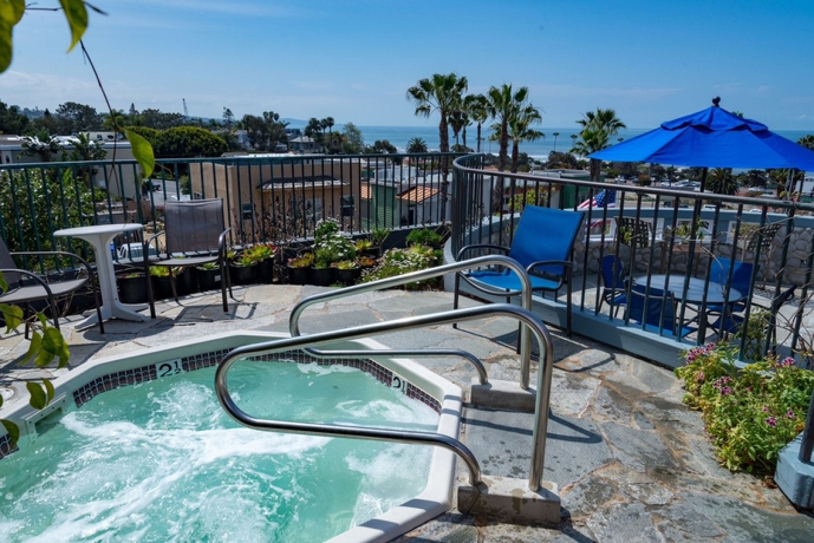 Cardiff by the Sea Lodge