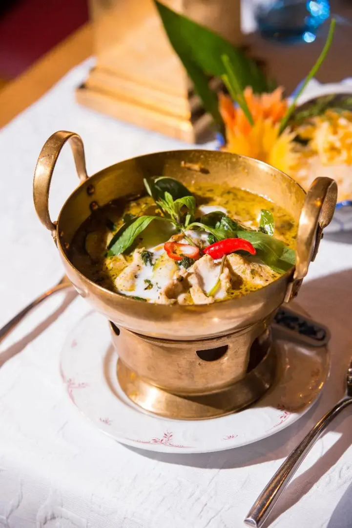 Boutique Hotel Albana Real - Restaurants & Spa