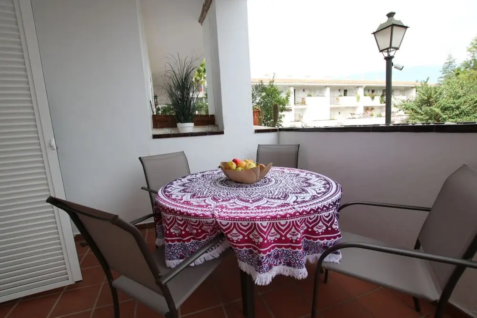 Luxury 4 Pers Apartment in Alhaurin de la Torre