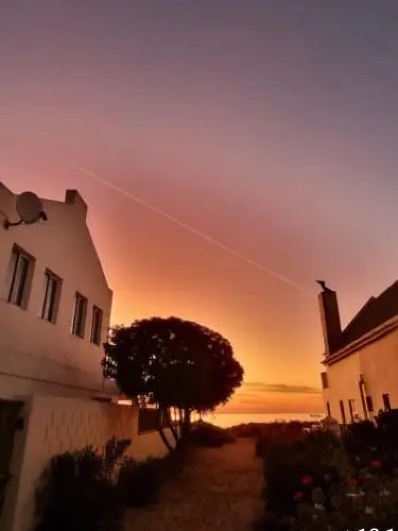 Hart-Se-Punt Holiday Home