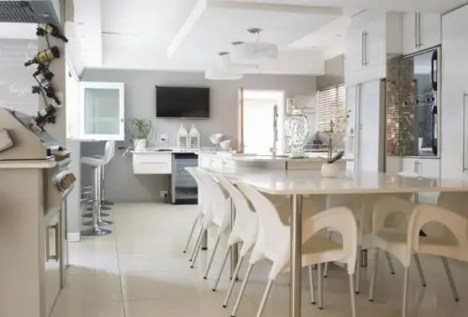 Luxury Upmarket Homestay 20 On 4th