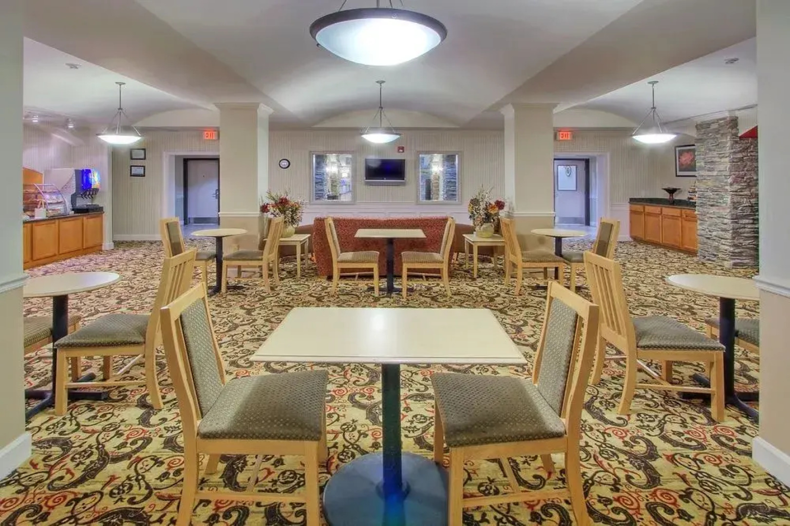 Holiday Inn Express Hotel & Suites Portales