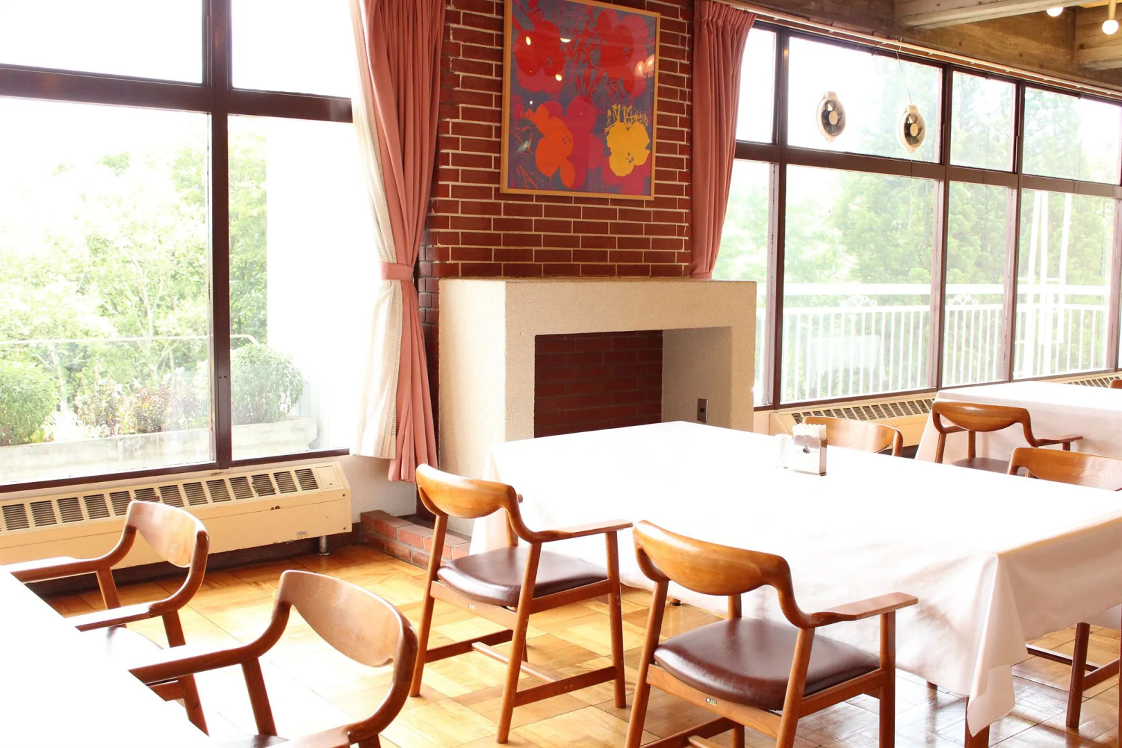 Kurohime Kogen Hotel