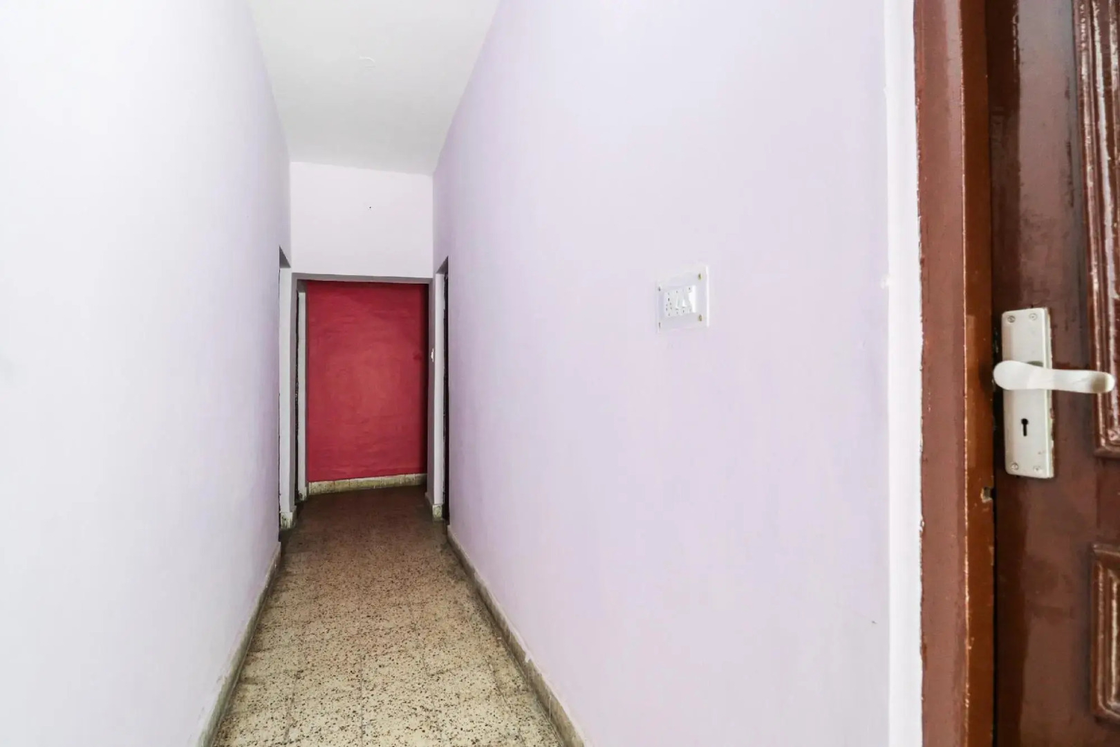 Hotel Luv Palace by OYO Rooms