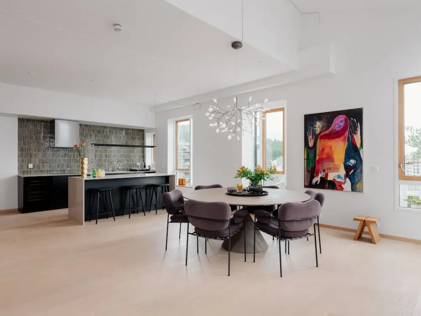 A-One Homes - Bjørvika