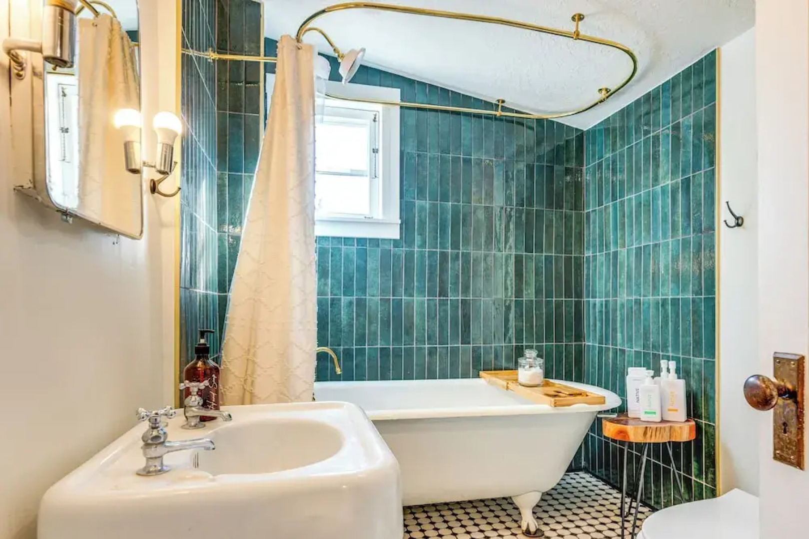 Historic Retreat w/ Mtn Views in Pioche!