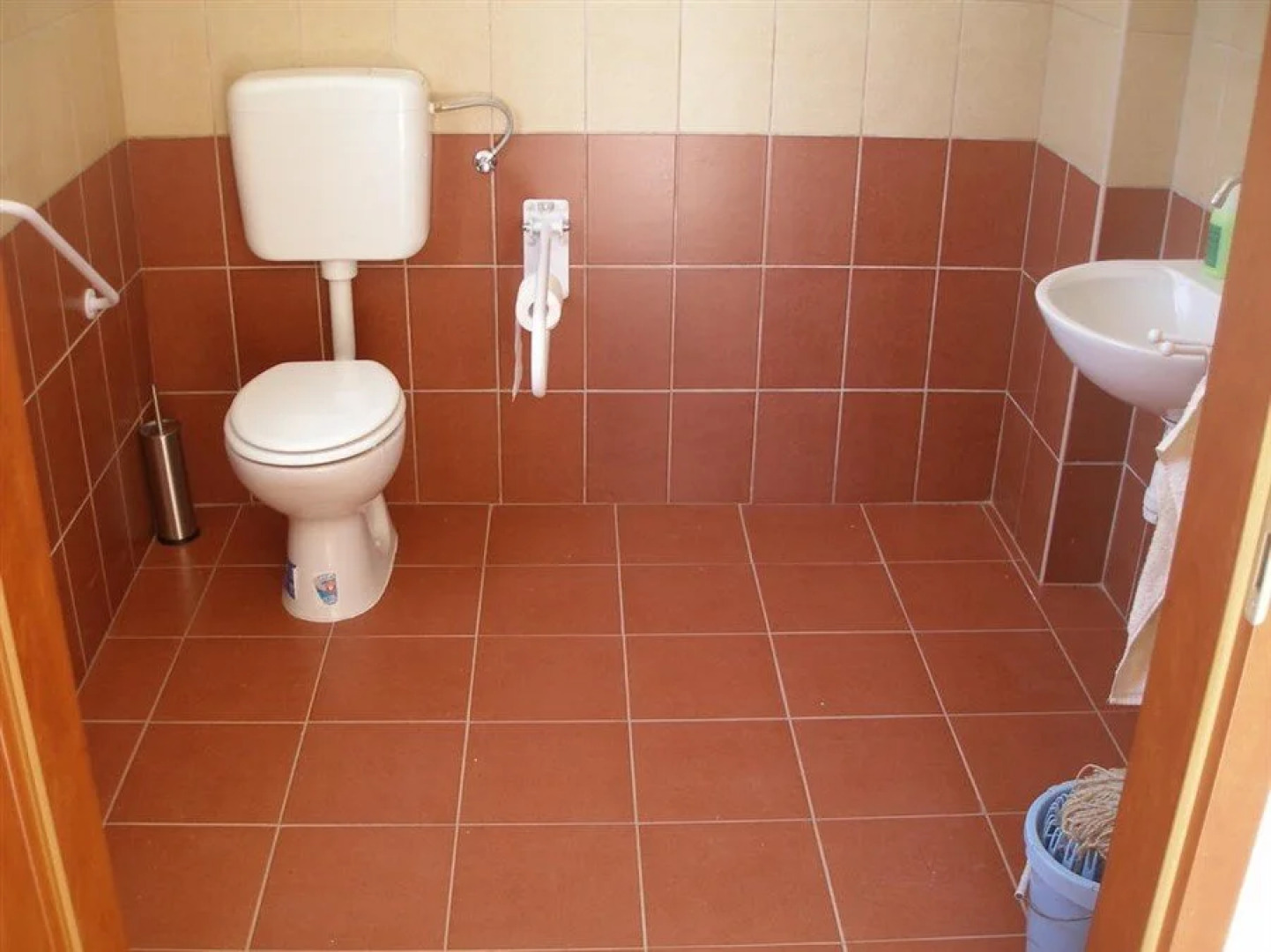 Ponty-Lak Vendégház