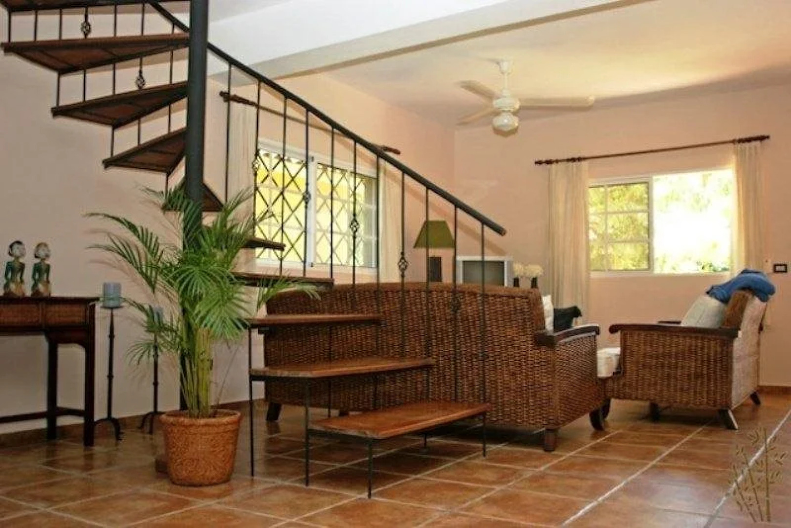 Bali Hai Cabarete Townhouses