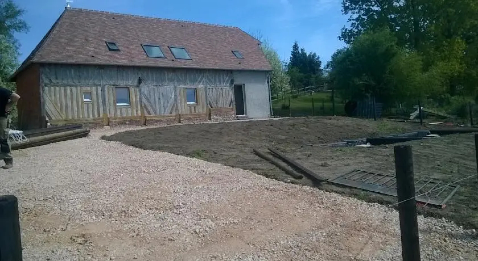 Ferme de la Tuilerie