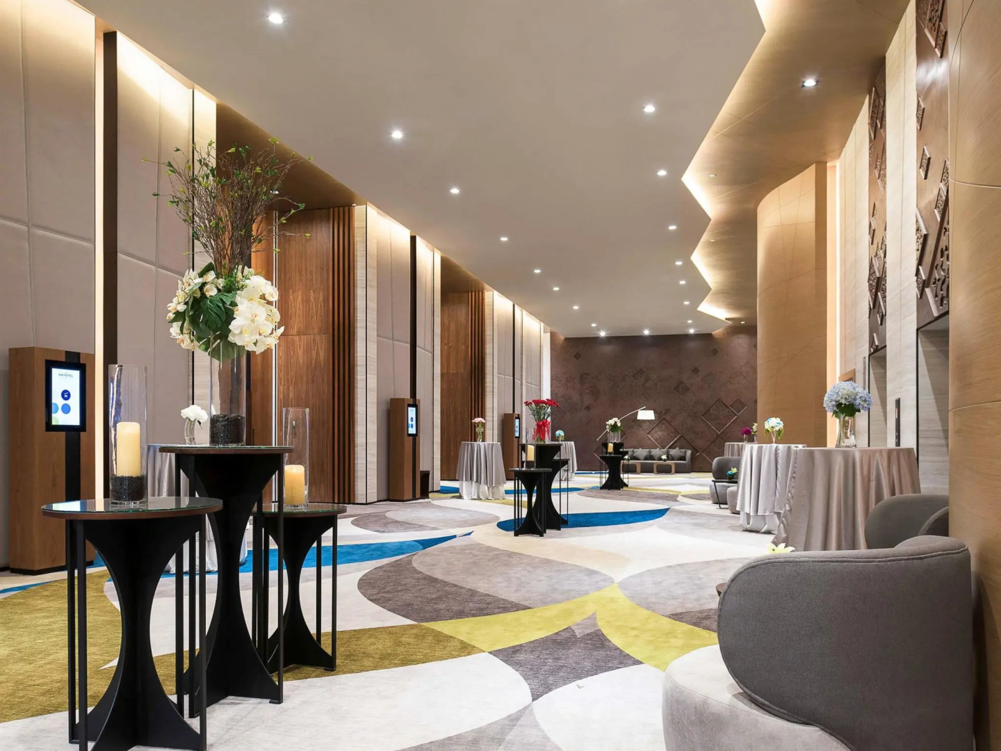 Novotel Bangkok Sukhumvit 20