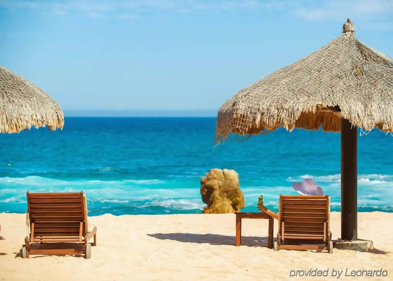 Fiesta Americana Villas Los Cabos — All inclusive