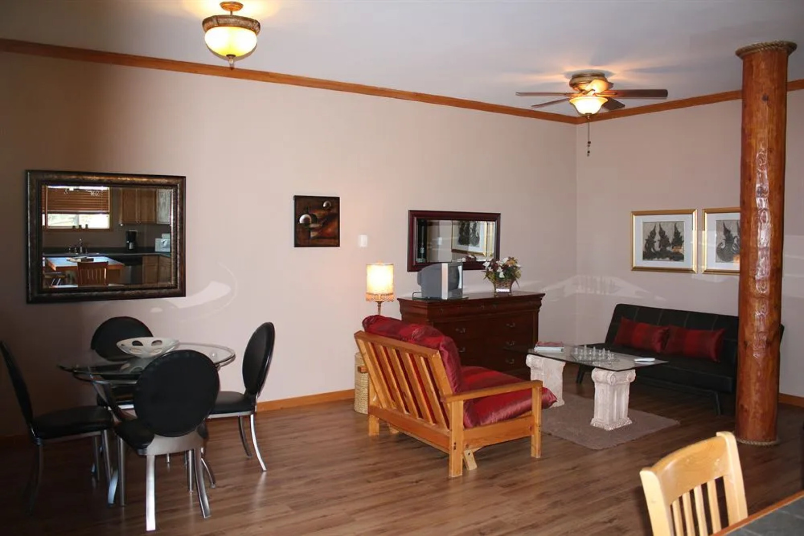 A Okanagan Lakeview B&B