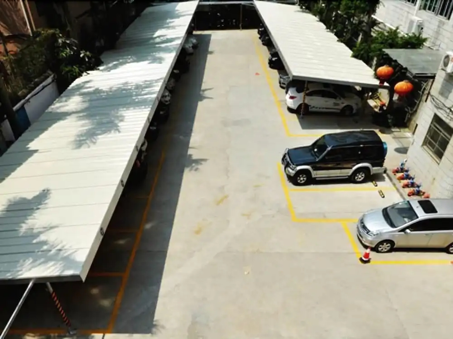 Jinjiang Inn Quanzhou Donghai Thaihot Plaza