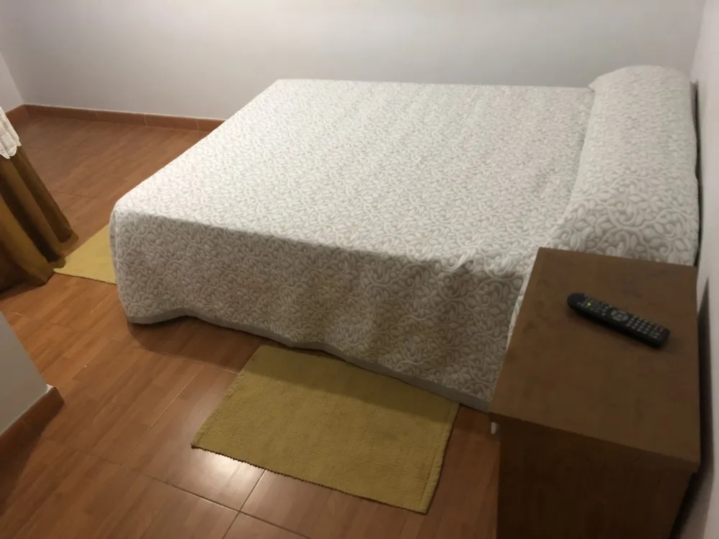 Hotel Restaurante Bayona