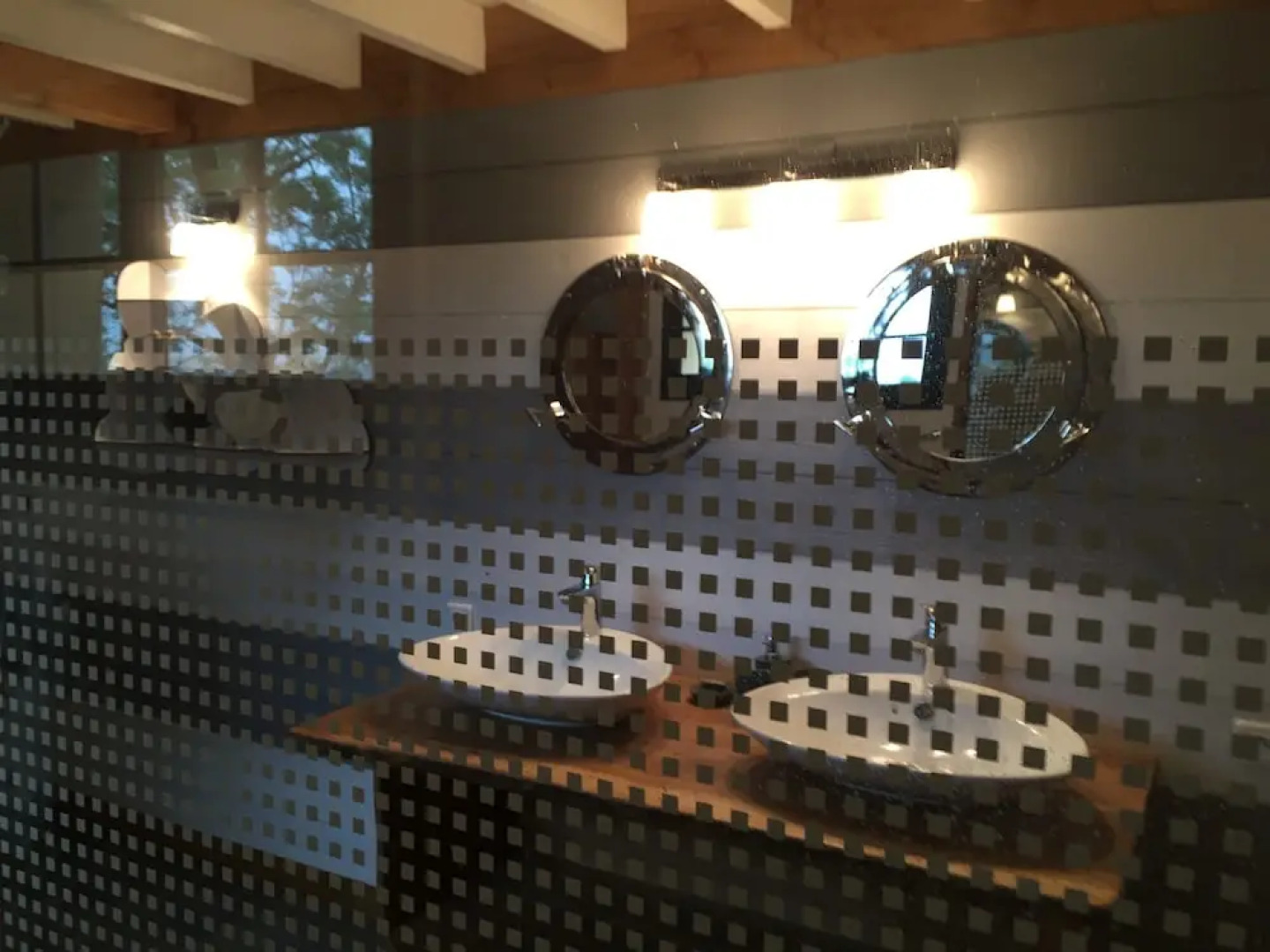 Travers de Pechméjà - Le Cottage