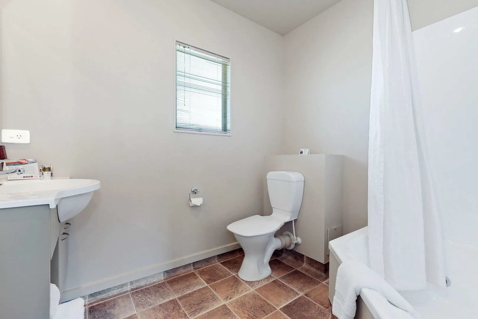 The Suites Ashburton