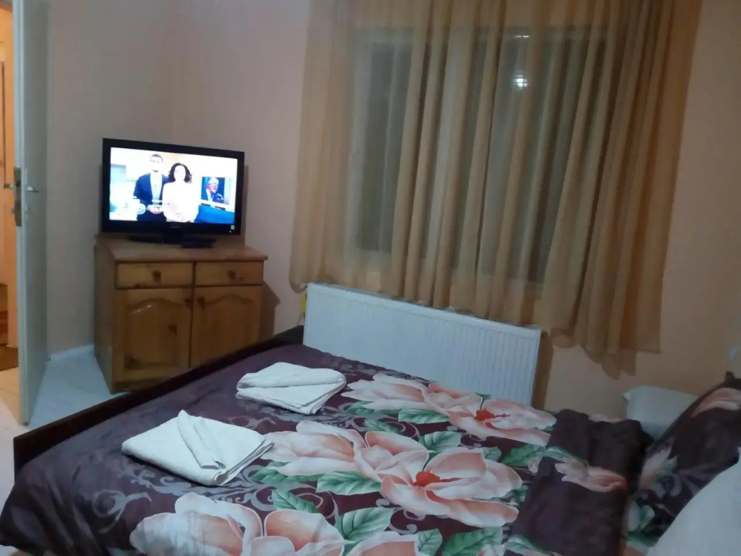 Guest House Emiliya