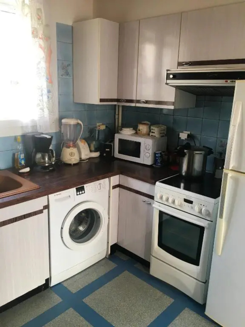 Maison de 3 chambres avec wifi a Manosque