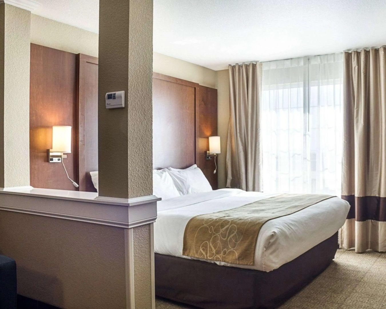 Comfort Suites Minot South