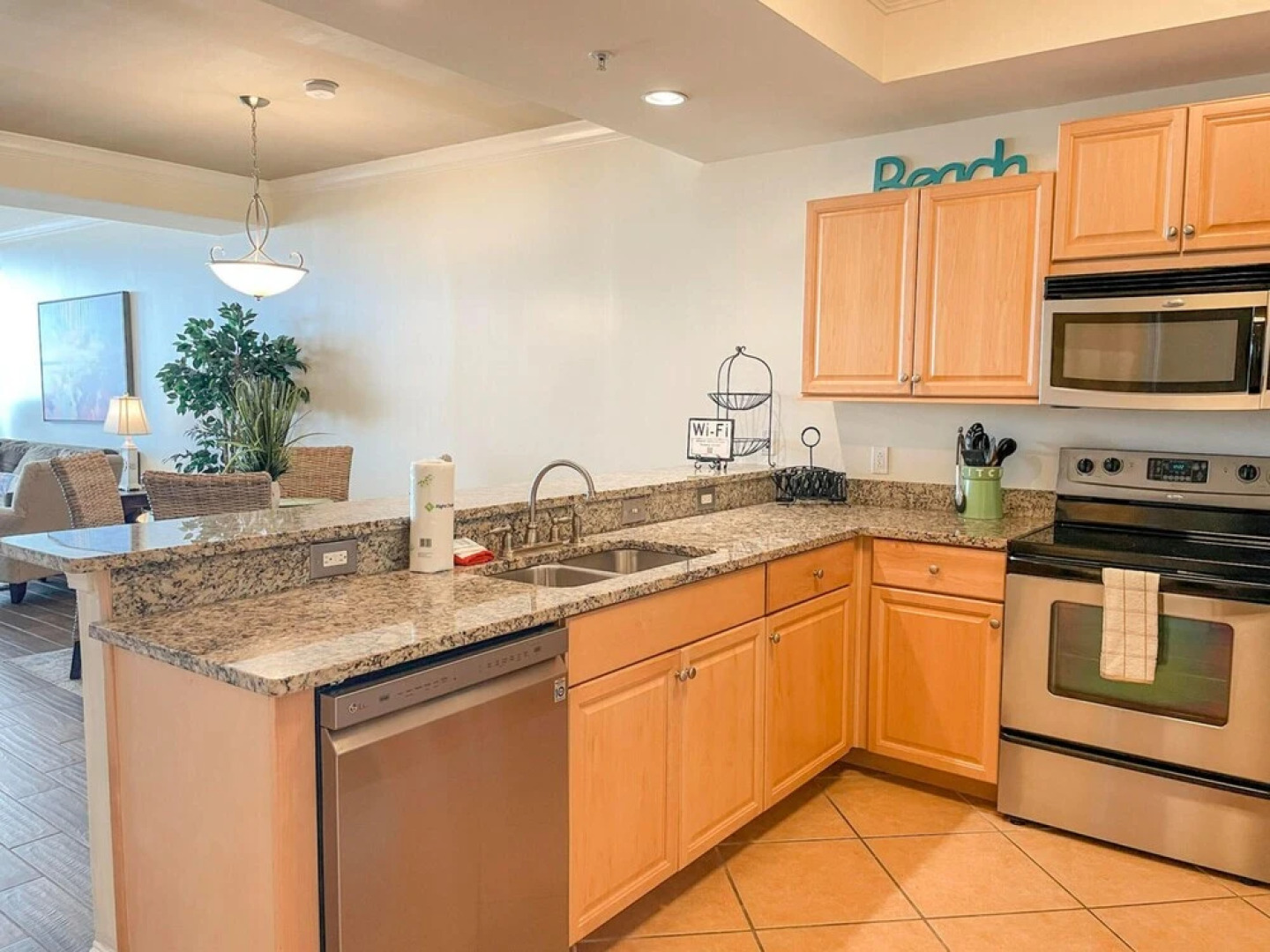 512 Holiday Isle 512 by ACP