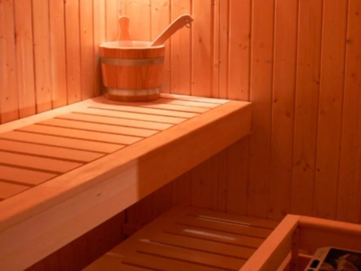 Boutique Hotel Atrium